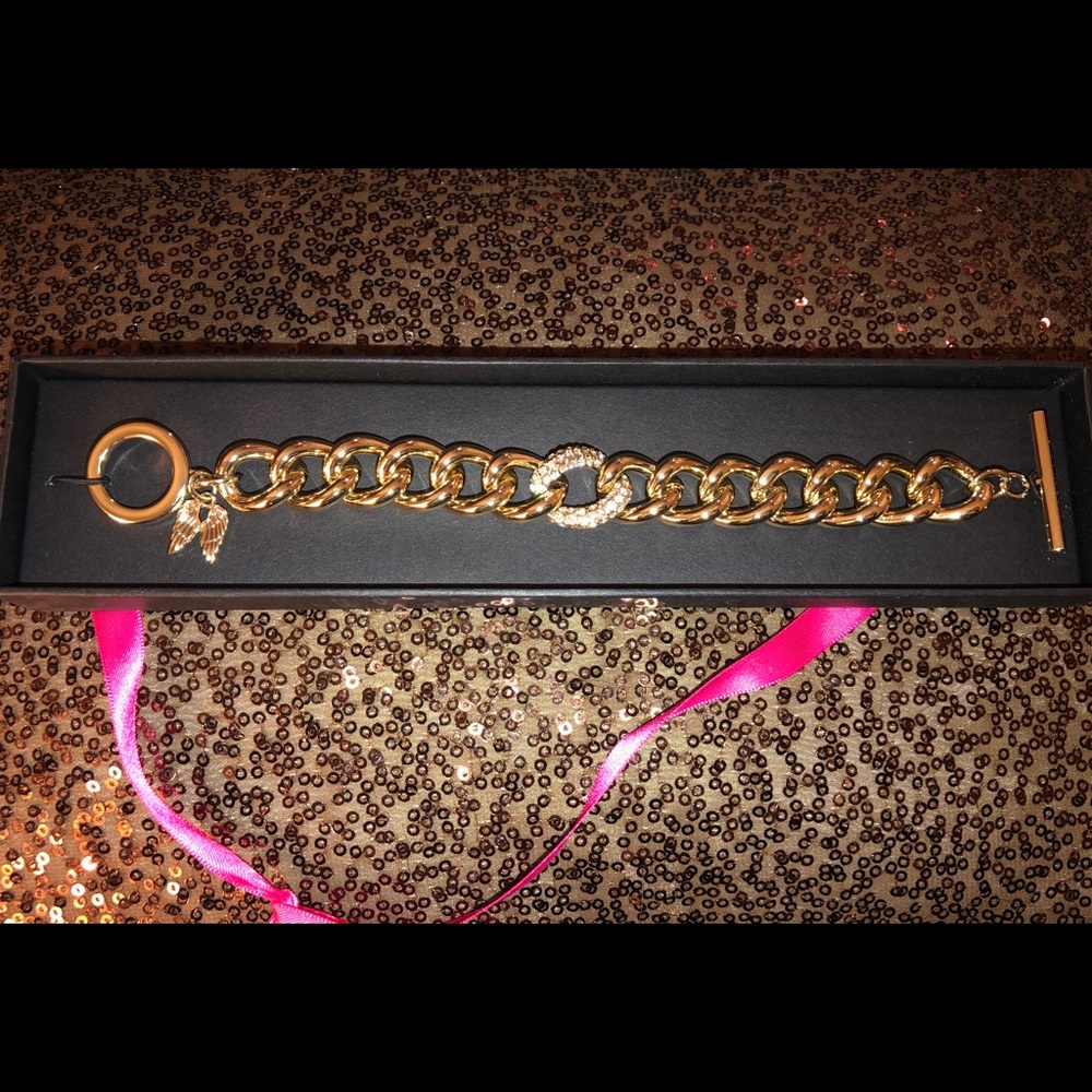 Victoria’s Secret Fashion Bracelet